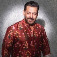 Salman Khan on his b'day: I just love it when the country calls me 'bhai' ( Exclusive)