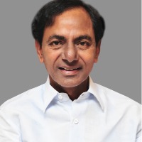 Tarun Chug dares KCR for debate on govt's performance