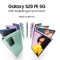 5 stunning smartphones launched under Rs 50k in 2021