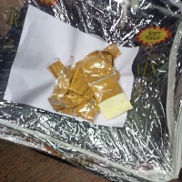 Gold concealed by passenger in rectum seized at Hyd Airport