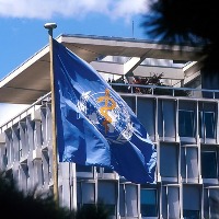 WHO says new drugs may aid fight against Covid in 2022