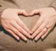 no corona virus infection in child through their pregnant mother