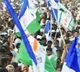 Flexi about of own party leaders on corruption of YCP leaders in west godavari