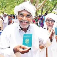 Telangana govt to ditribute rythu bandhu amount from tomorrow