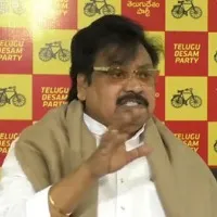ysrcp Govt failed in control of Omicron says Varla Ramaiah