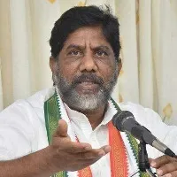 CLP Leader Bhatti Vikramarka Fires On TS Police