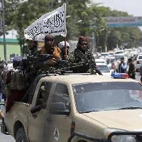 Talibans Dissolve Afghanistan Two Election Commissions