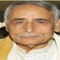 Seven term Rajya Sabha MP Mahendra Prasad passes away