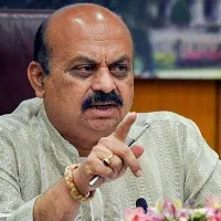 Karnataka CM Basavaraj Bommai on vaccination drive