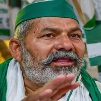 Do not want to tarnish PM Modis reputation abroad says Rakesh Tikait
