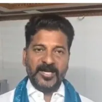 revant reddy arrest