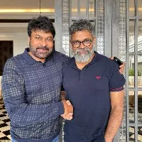 Chiranjeevi watched Pushpa and appreciated director Sukumar