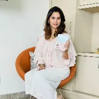 UAE govt gives Golden Visa to Upasana Konidela