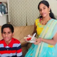 Two Telugu teenagers died in road accident in Los Angeles