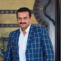 Bandla Ganesh attends to Ongole court