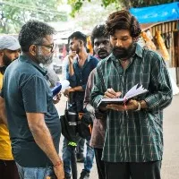 Pushpa 2 movie update