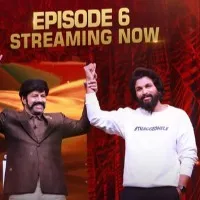 Balayya Unstoppable Talk Show