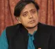 Kerala Congress disappoints with Sashi Tharoor for not signing petition against high speed rail corridor