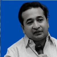 BJP MLA Nitesh Rane cat calls Aditya Thackeray
