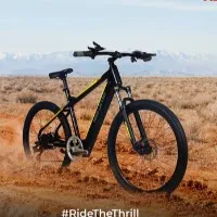 Hero introduced two new electric bicycles in Lectro brand