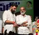 Gunmen for Vangaveeti Radha as per CM Jagan orders