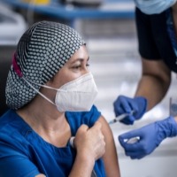 Chileans above 18 need Covid-19 booster to stay certifiably vaccinated: Health Ministry
