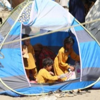 Unicef deploys mobile health teams for Afghan women, kids