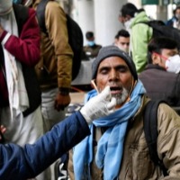 India logs 6,358 fresh Covid cases, Omicron tally at 653