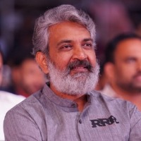 Rajamouli spills the beans on Ram Charan's next movie with Sukumar