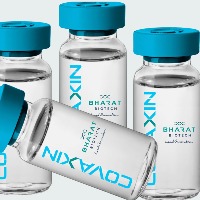 Bharat Biotech targets one billion doses of intranasal vaccine annually