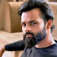 Legal notice issued to Sai Dharam Tej in bike accident case
