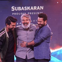 Jr NTR has the mentality of a child and the personality of a lion: Ram Charan