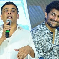 'Nani's words are being twisted': Producer Dil Raju defends Telugu star