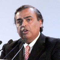 I would like Reliance's story to be told in the book which has no final chapter: Mukesh Ambani