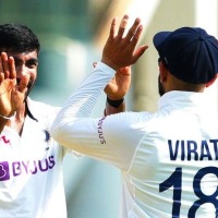 1st Test, Day 3: Shami's fifer put India in commanding position against S Africa