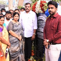 విజయవాడ నగరాన్ని ప్రణాళికాబద్ధంగా అభివృద్ధి చేయడమే ధ్యేయం: మంత్రి బొత్స సత్యనారాయణ