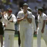 Australia won The Ashes Series
