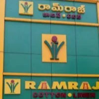 Ram Raj Cotton dismiss over fake offers