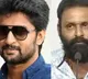 Kodali Nani satires on Actor Nani comments