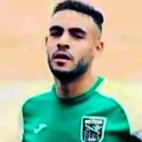 Footballer Sofiane Lokar dies on field due to heart attack