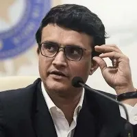 ganguly tests positive for corona