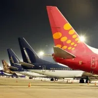 11500 Flights Cancelled Worldwide Since Friday