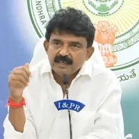 nani slams bjp