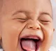 surgery performed on 3 year old with laughter disorder