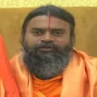 YSRCP means YSR Christian Party says Srinivasananda Saraswathi