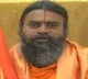 YSRCP means YSR Christian Party says Srinivasananda Saraswathi