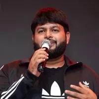 Thaman Sensational Comments On Bollywood