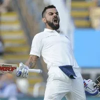 Kohli Would Not Have Been Scored This Many Runs If He Had a Dhoni Like Cool Says Harbhajan