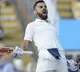 Kohli Would Not Have Been Scored This Many Runs If He Had a Dhoni Like Cool Says Harbhajan