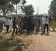 Tension Atmosphere At Balakrishna Home In Hindupur